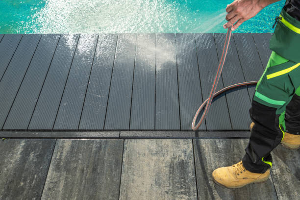 Best Affordable Power Washing  in Crestwood, IL