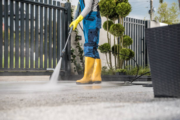 Best Roof Pressure Washing  in Crestwood, IL