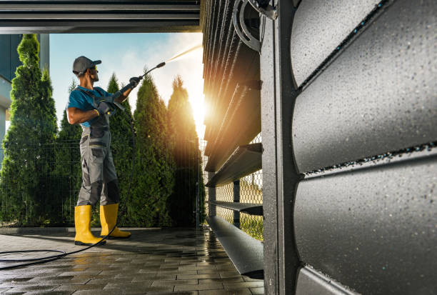 Trusted Crestwood, IL Pressure Washing Experts