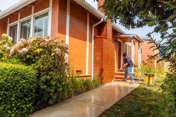 Best Concrete Pressure Washing  in Crestwood, IL
