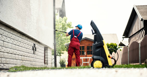 Best Sidewalk Pressure Washing  in Crestwood, IL